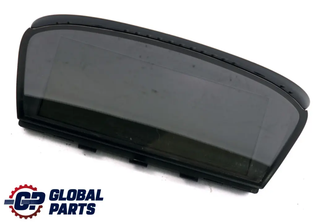 Tableau De Bord Ecran Moniteur 8.8" CCC pour BMW E60 à propos du numéro de pièce 9114356 BMW E60 Tableau De Bord Ecran Moniteur 8.8" CCC - SKU 9114356 - Numéro de pièce 9114356