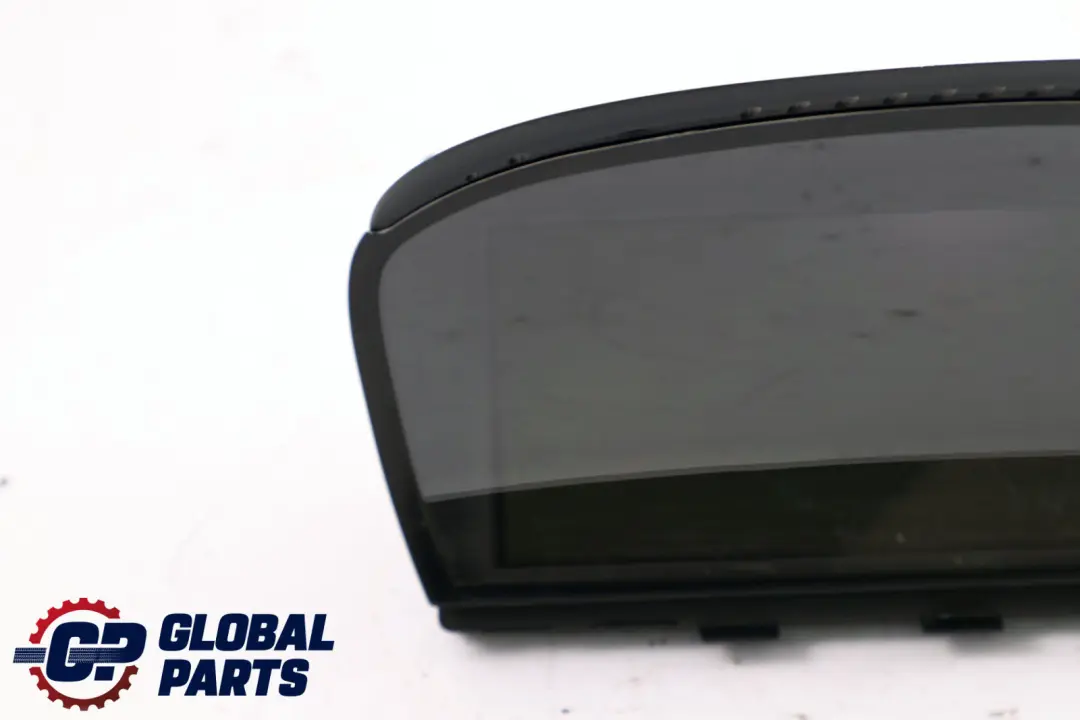 BMW E60 Armaturen Brett Onboard Display Monitor Bildschirm 8,8" CCC - SKU 9114356 - Teilenummer 9114356