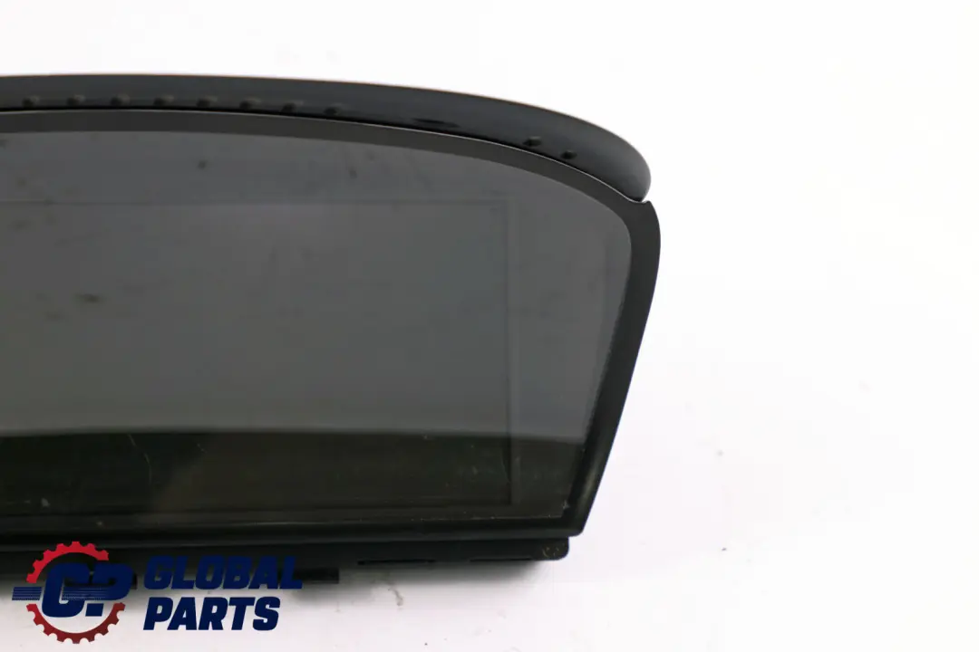 Armaturen Brett Onboard Display Monitor Bildschirm 8,8" CCC für BMW E60 mit Teilenummer 9114356 BMW E60 Armaturen Brett Onboard Display Monitor Bildschirm 8,8" CCC - SKU 9114356 - Teilenummer 9114356