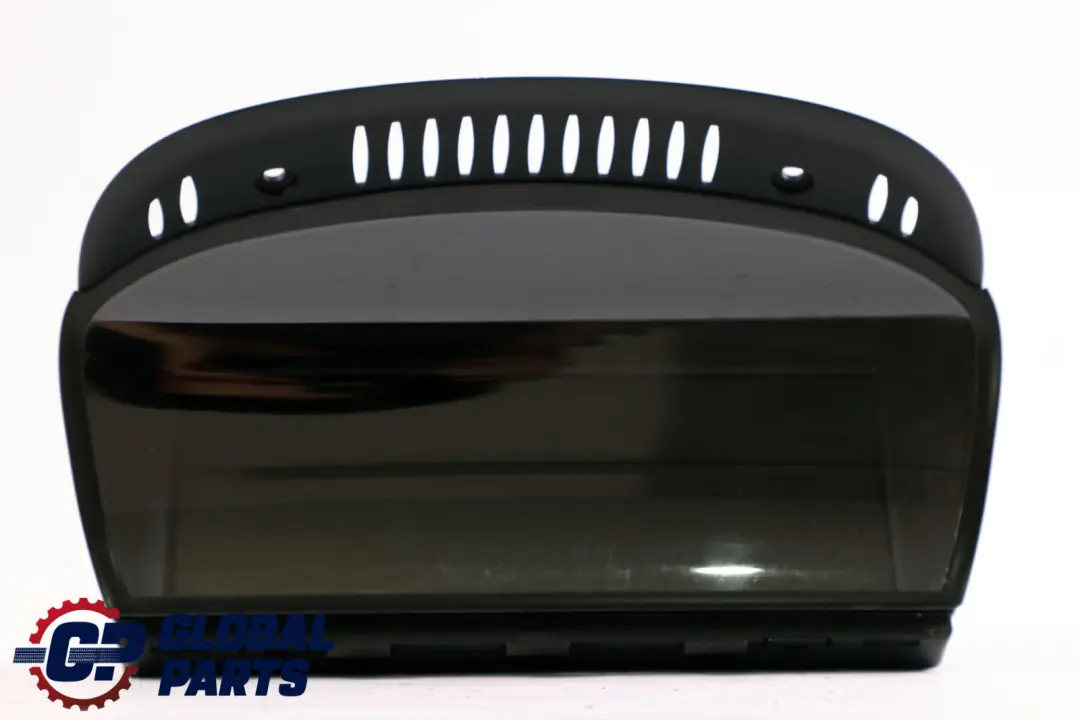 Tableau De Bord Ecran Moniteur 8.8" CCC pour BMW E60 à propos du numéro de pièce 9114356 BMW E60 Tableau De Bord Ecran Moniteur 8.8" CCC - SKU 9114356 - Numéro de pièce 9114356