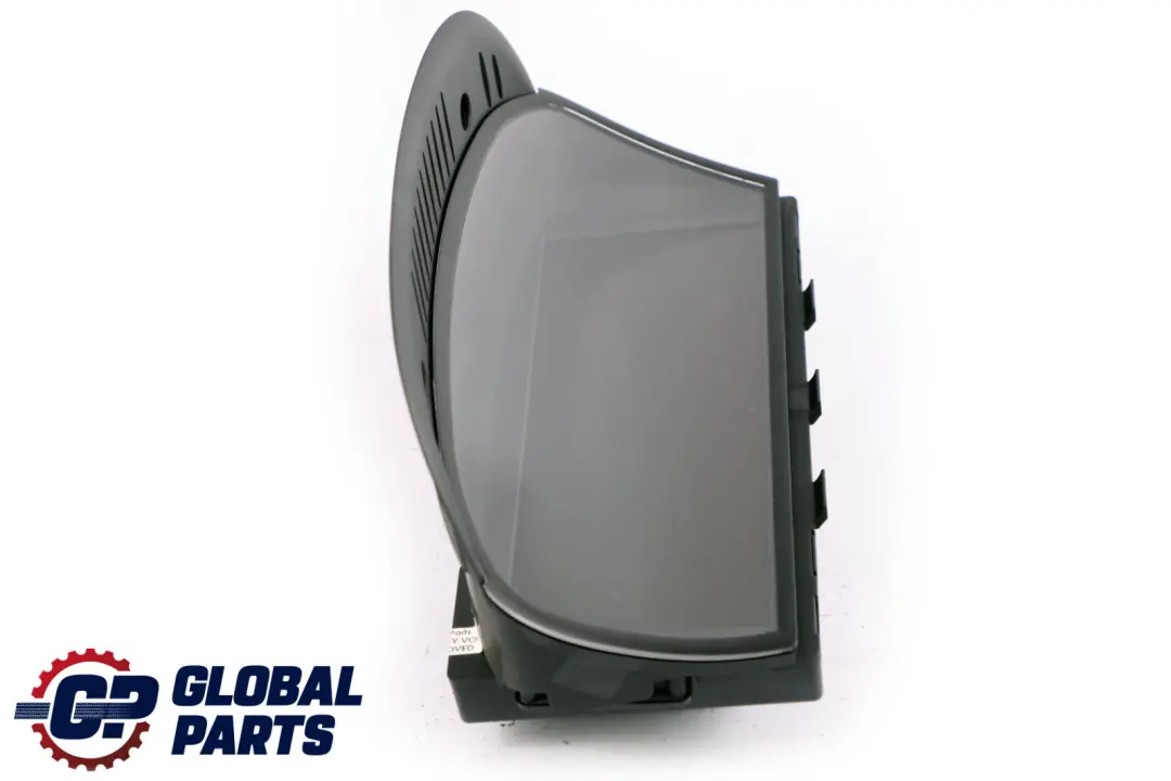 Salpicadero Pantalla Monitor De A Bordo 8.8" CCC para BMW E60 con número de pieza 9114356 BMW E60 Salpicadero Pantalla Monitor De A Bordo 8.8" CCC - SKU 9114356 - Número de pieza 9114356