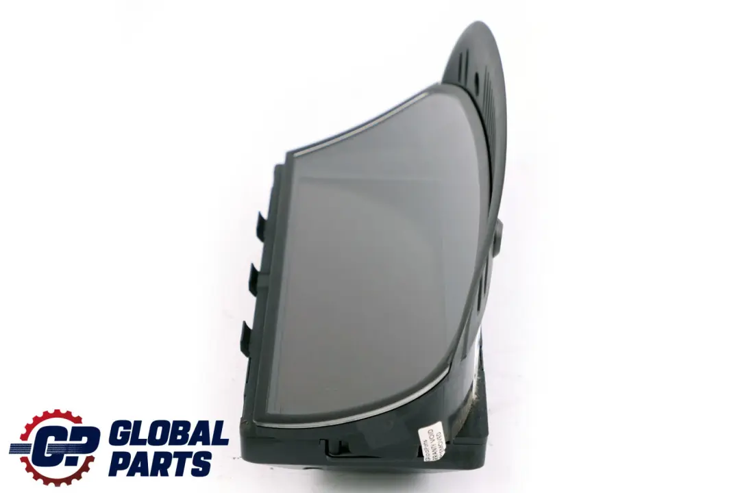 BMW E60 Salpicadero Pantalla Monitor De A Bordo 8.8" CCC - SKU 9114356 - Número de pieza 9114356