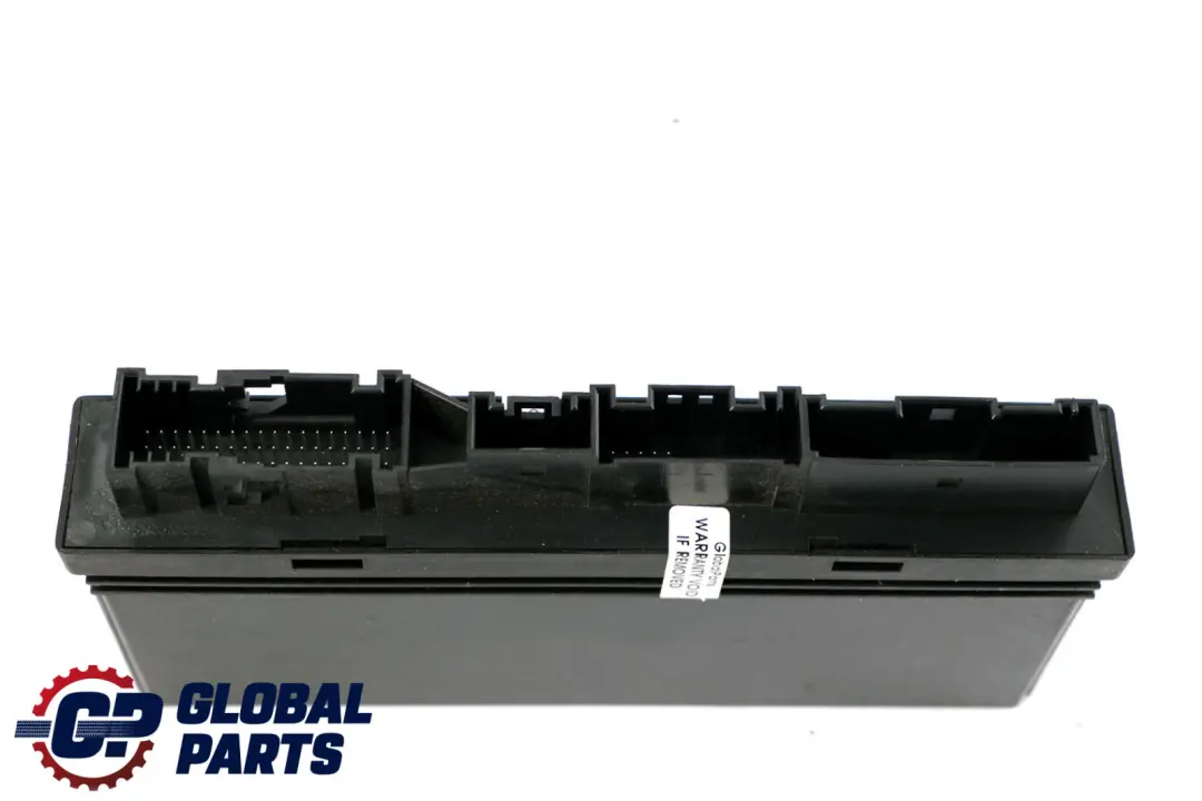 BMW 5 Reihe E61 Touring Karosseriemodul Steuergeraet - SKU 9114448 - Teilenummer 9114448