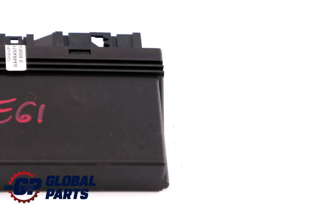 Reihe E61 Touring Karosseriemodul Steuergeraet für BMW 5 mit Teilenummer 9114448 BMW 5 Reihe E61 Touring Karosseriemodul Steuergeraet - SKU 9114448 - Teilenummer 9114448