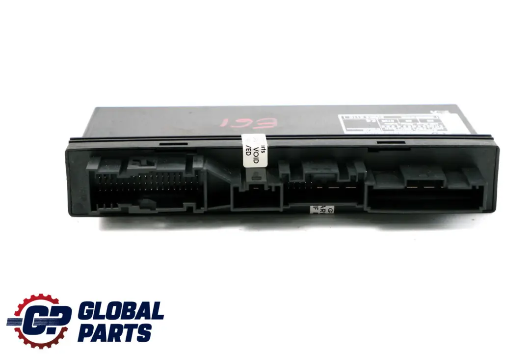 Reihe E61 Touring Karosseriemodul Steuergeraet für BMW 5 mit Teilenummer 9114448 BMW 5 Reihe E61 Touring Karosseriemodul Steuergeraet - SKU 9114448 - Teilenummer 9114448