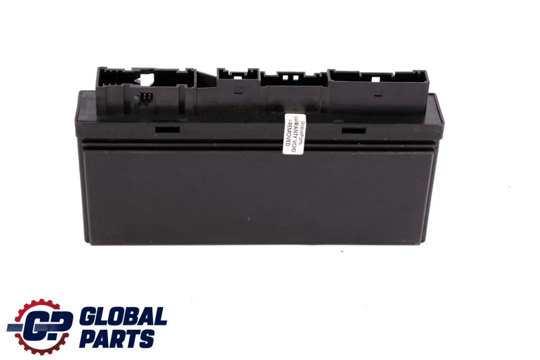 Reihe E61 Touring Karosseriemodul Steuergeraet für BMW 5 mit Teilenummer 9114448 BMW 5 Reihe E61 Touring Karosseriemodul Steuergeraet - SKU 9114448 - Teilenummer 9114448