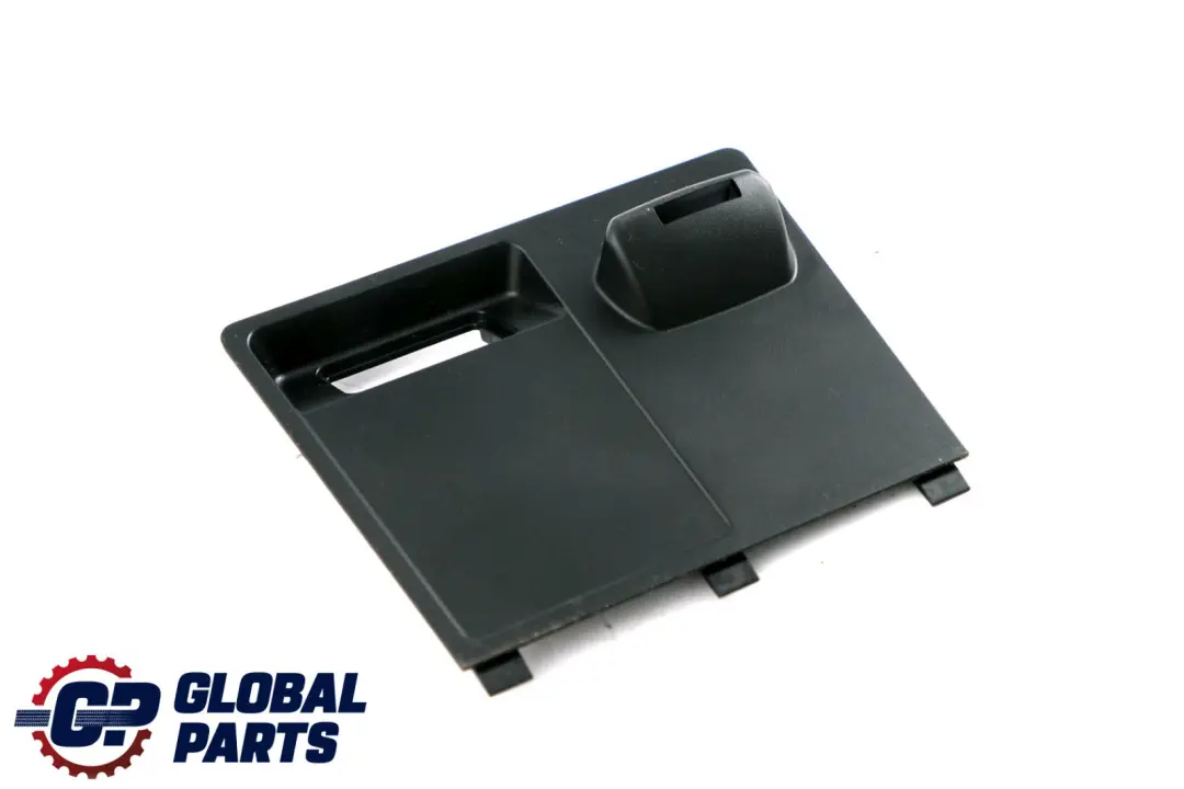 Vano portaoggetti Coperchio pannello anteriore AUX IN per BMW X5 E70 con numero di parte 9115085 BMW X5 E70 Vano portaoggetti Coperchio pannello anteriore AUX IN - SKU 9115085 - Numero di parte 9115085