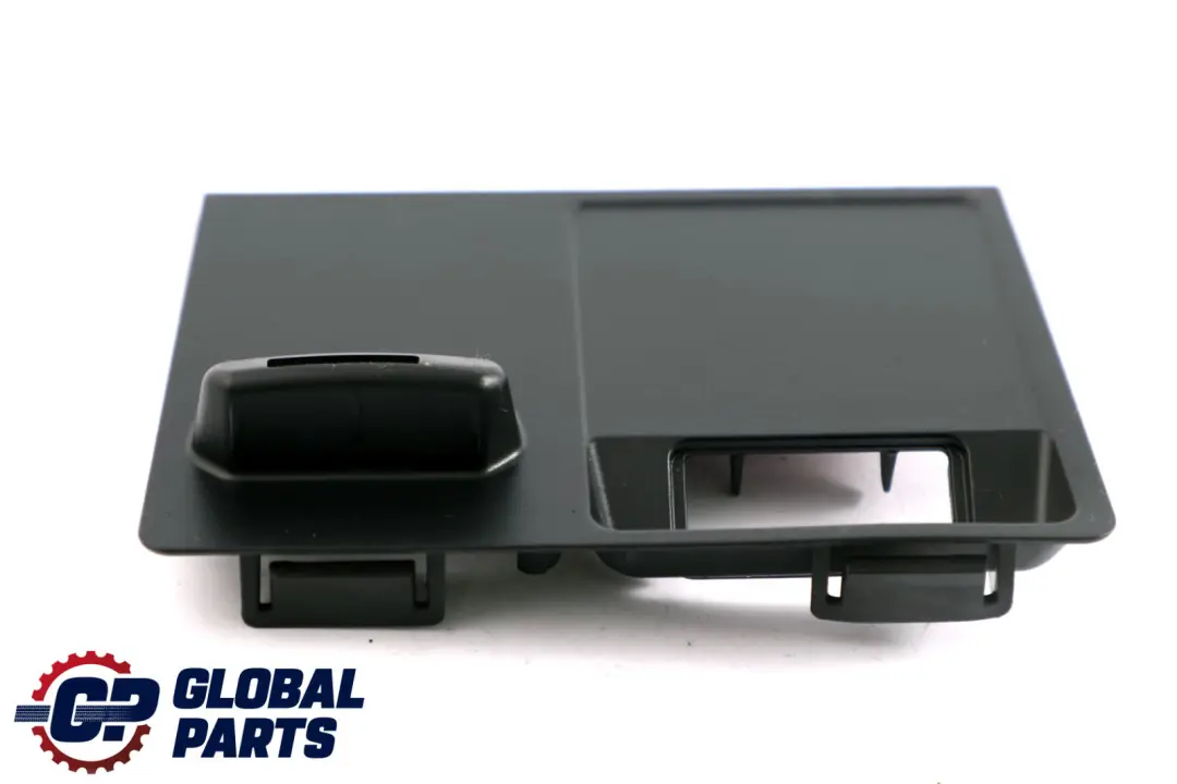 BMW X5 er E70 Vorderwand Ablagefach AUX IN - SKU 9115085 - Teilenummer 9115085