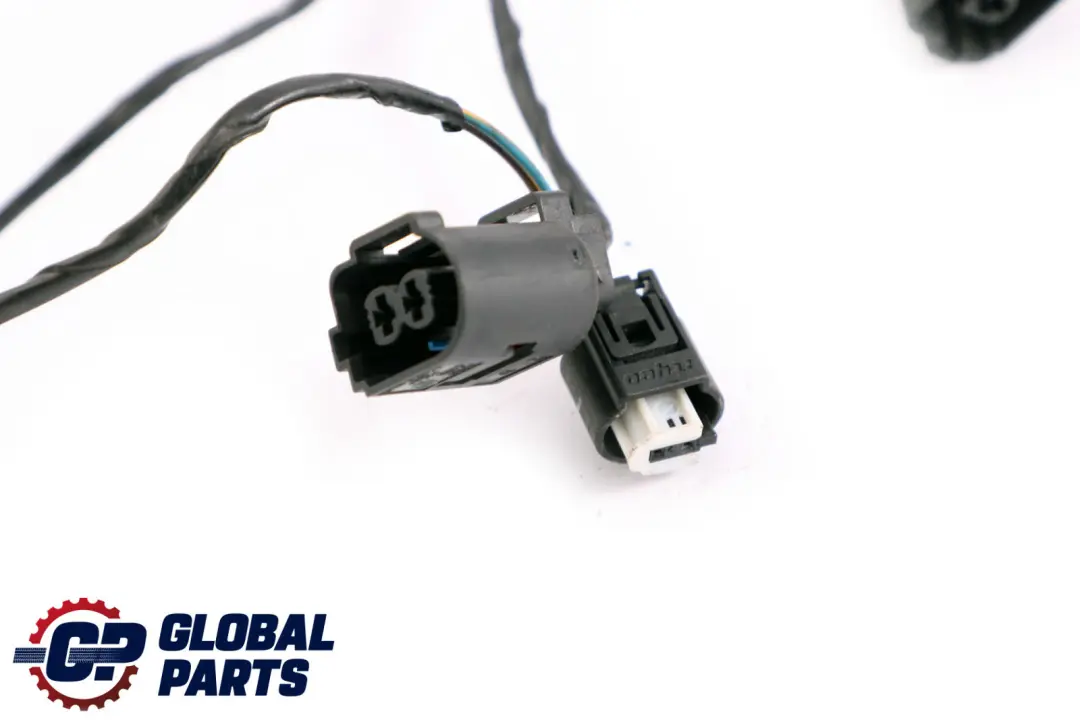  *BMW X5 er E70 E70N LCI Kabelsatz Waschwasserbehälter - SKU 9115107 - Teilenummer 9115107