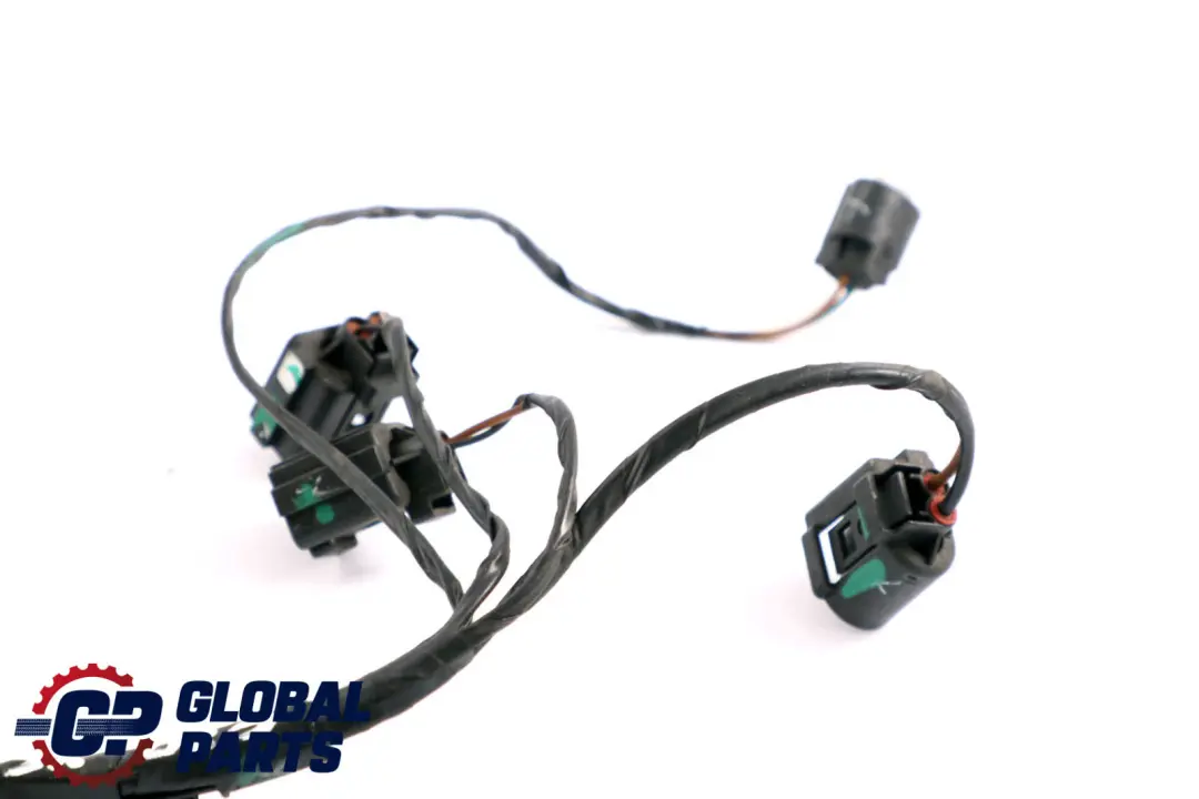 *BMW X5 er E70 E70N LCI Kabelsatz Waschwasserbehälter für mit Teilenummer 9115107 *BMW X5 er E70 E70N LCI Kabelsatz Waschwasserbehälter - SKU 9115107 - Teilenummer 9115107