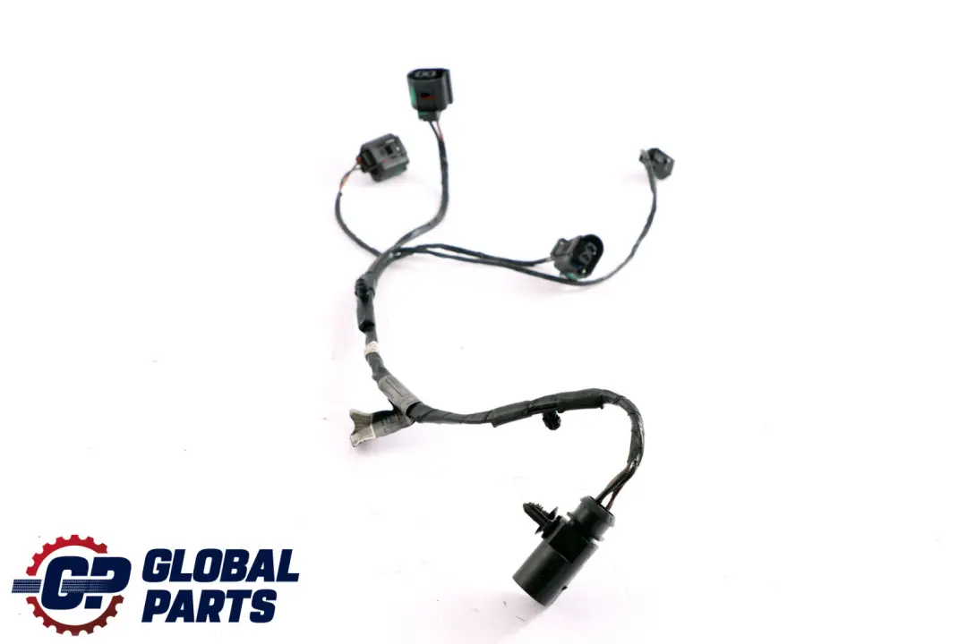 Wiring Set Wash Water Container Cable Loom to BMW X5 Series E70 E70N LCI with Part number 9115107 BMW X5 Series E70 E70N LCI Wiring Set Wash Water Container Cable Loom - SKU 9115107 - Part number 9115107