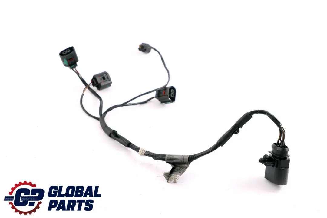 Cablaggio Set Contenitore Acqua Lavaggio Cavo Loom per BMW X5 E70 E70N LCI con numero di parte 9115107 BMW X5 E70 E70N LCI Cablaggio Set Contenitore Acqua Lavaggio Cavo Loom - SKU 9115107 - Numero di parte 9115107