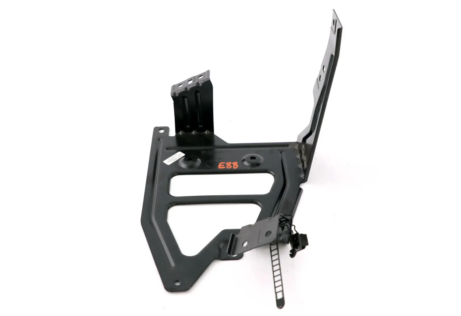 BMW E82 E88 Soporte Hifi Aystem Amplificador Soporte 9115188