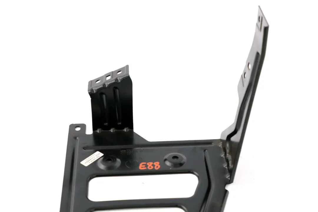 Soporte Hifi Aystem Amplificador Soporte para BMW E82 E88 con número de pieza 9115188 BMW E82 E88 Soporte Hifi Aystem Amplificador Soporte - SKU 9115188 - Número de pieza 9115188