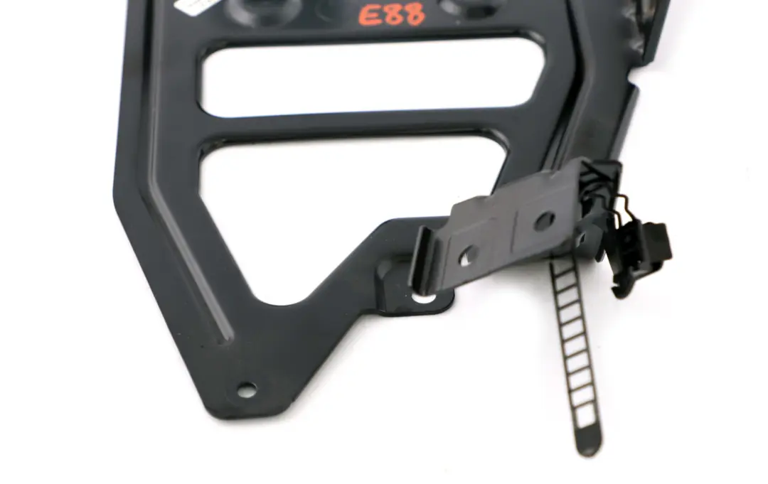 BMW E82 E88 Support de fixation pour amplificateur Hifi Aystem - SKU 9115188 - Numéro de pièce 9115188