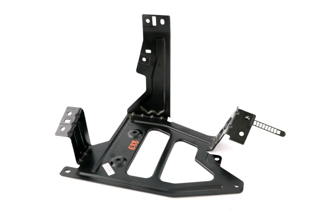 Soporte Hifi Aystem Amplificador Soporte para BMW E82 E88 con número de pieza 9115188 BMW E82 E88 Soporte Hifi Aystem Amplificador Soporte - SKU 9115188 - Número de pieza 9115188