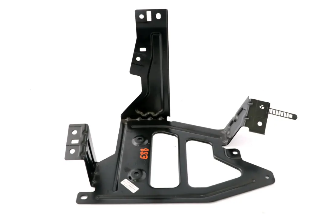 BMW E82 E88 Support de fixation pour amplificateur Hifi Aystem - SKU 9115188 - Numéro de pièce 9115188