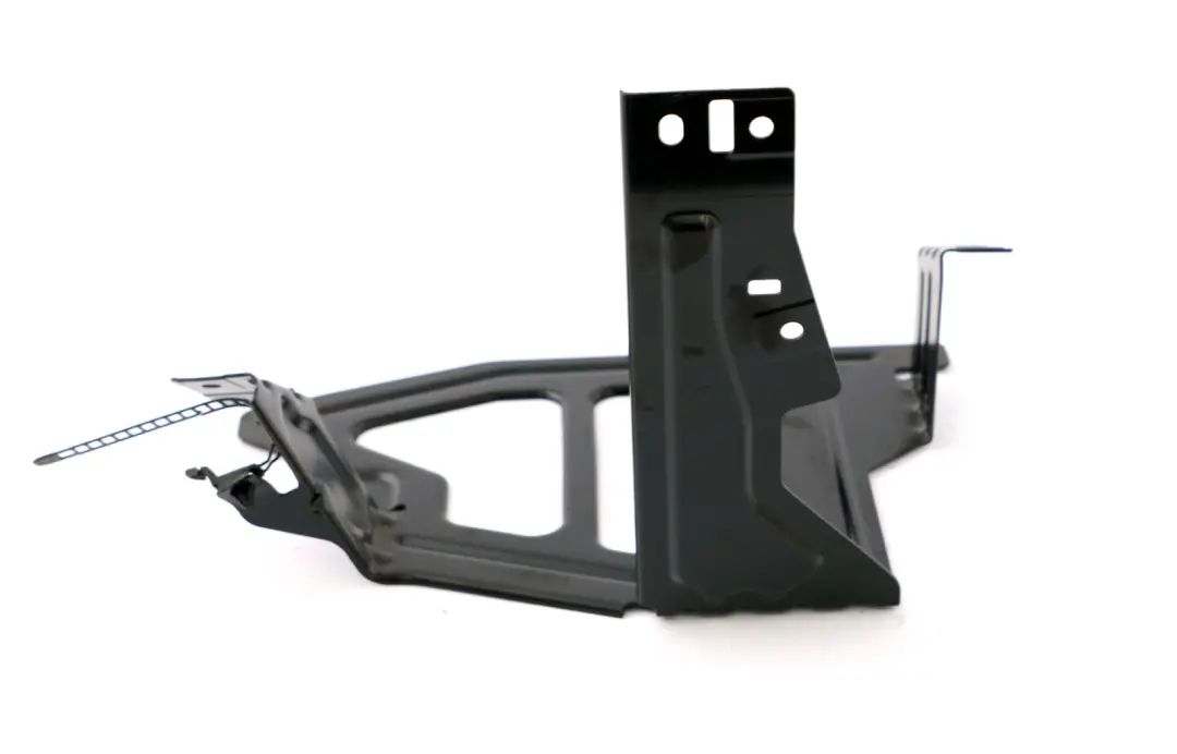 BMW E82 E88 Support de fixation pour amplificateur Hifi Aystem - SKU 9115188 - Numéro de pièce 9115188