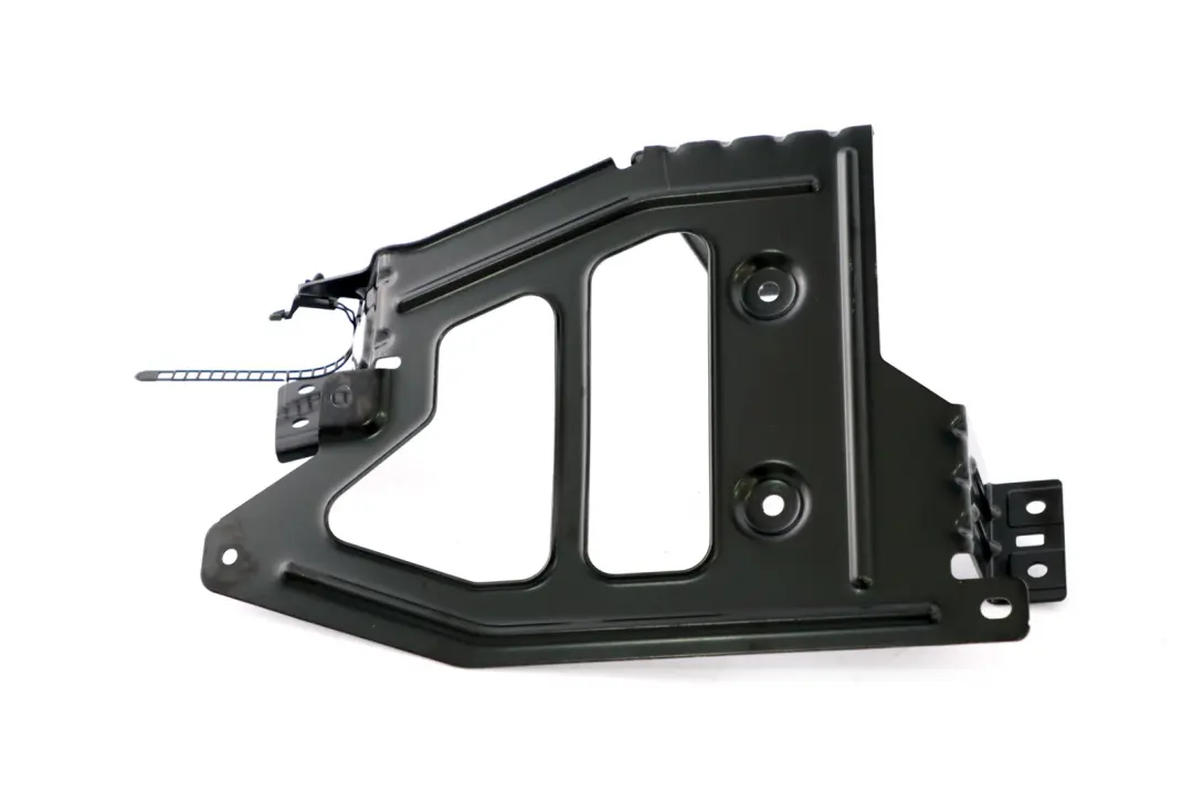 BMW E82 E88 Support de fixation pour amplificateur Hifi Aystem - SKU 9115188 - Numéro de pièce 9115188