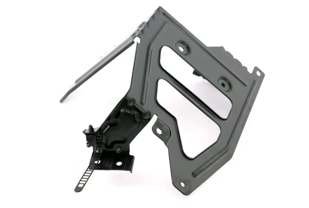 Uchwyt Wzmacniacza Hifi Aystem Mocowanie Wspornik do BMW E82 E88 o numerze 9115188 BMW E82 E88 Uchwyt Wzmacniacza Hifi Aystem Mocowanie Wspornik - SKU 9115188 - Numer Części 9115188