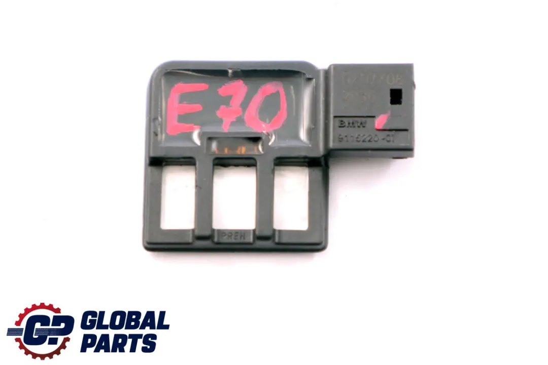 BMW X5 X6 E70 E71 Beschlagsensor Clipse 6411 - SKU 9115220 - Numéro de pièce 9115220