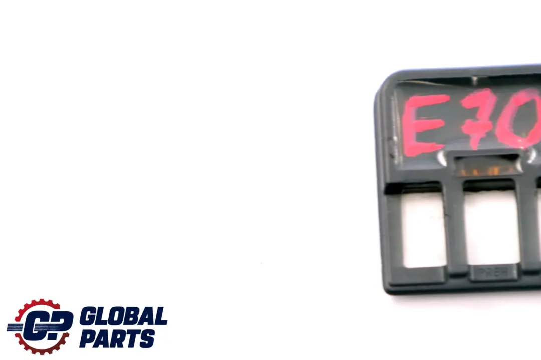 Fogging Sensor Clip Mounted Unit to BMW X5 X6 E70 E71 with Part number 9115220 BMW X5 X6 E70 E71 Fogging Sensor Clip Mounted Unit - SKU 9115220 - Part number 9115220