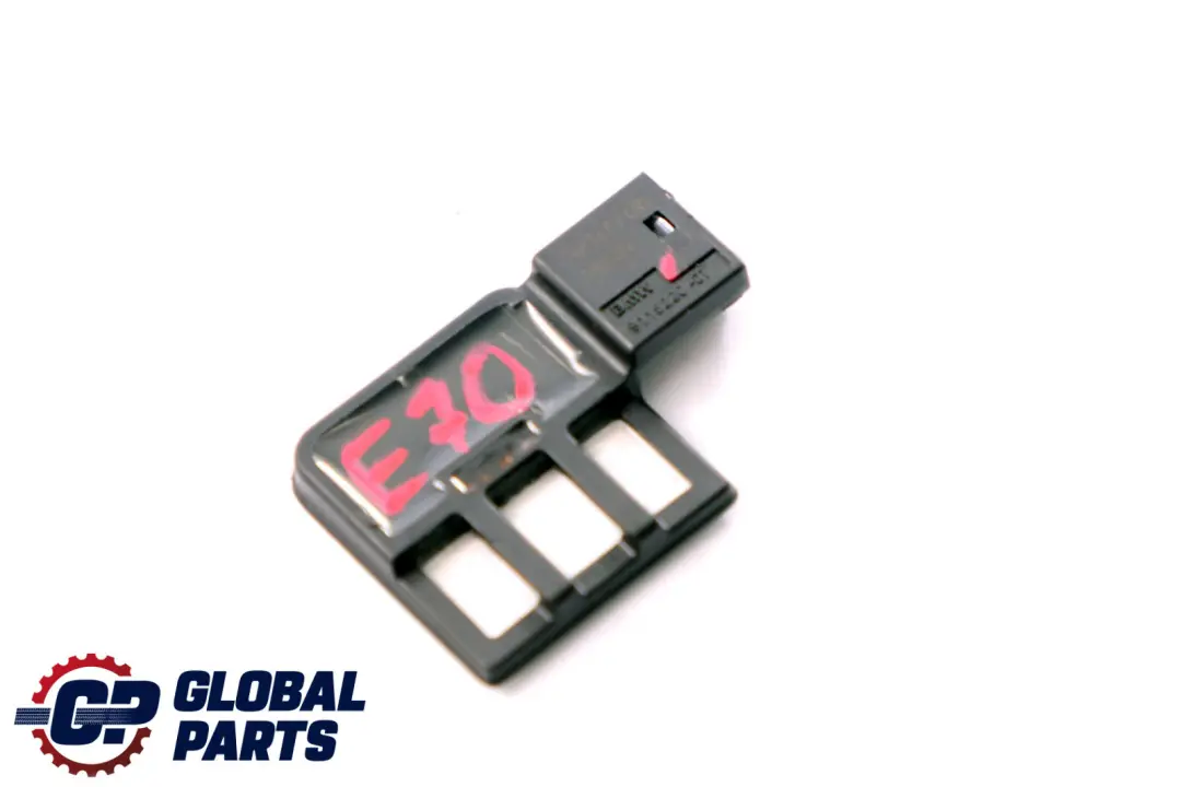 Sensor De Empanamiento Unidad Montada en Clip para BMW X5 X6 E70 E71 con número de pieza 9115220 BMW X5 X6 E70 E71 Sensor De Empanamiento Unidad Montada en Clip - SKU 9115220 - Número de pieza 9115220