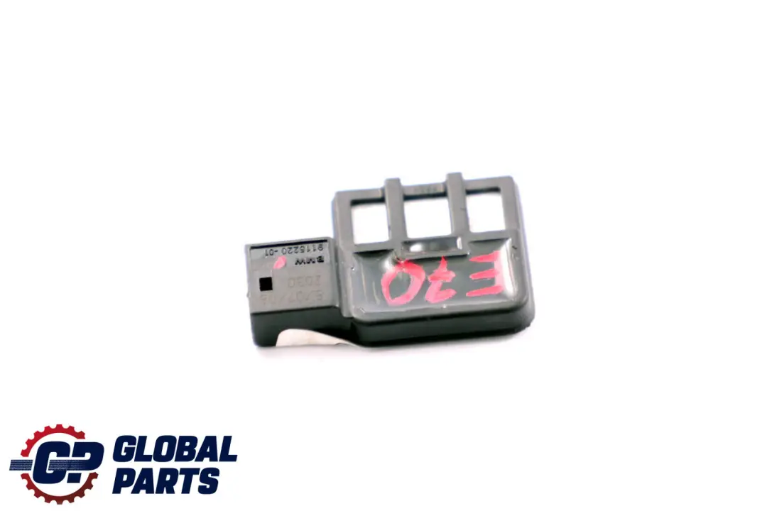Sensor De Empanamiento Unidad Montada en Clip para BMW X5 X6 E70 E71 con número de pieza 9115220 BMW X5 X6 E70 E71 Sensor De Empanamiento Unidad Montada en Clip - SKU 9115220 - Número de pieza 9115220