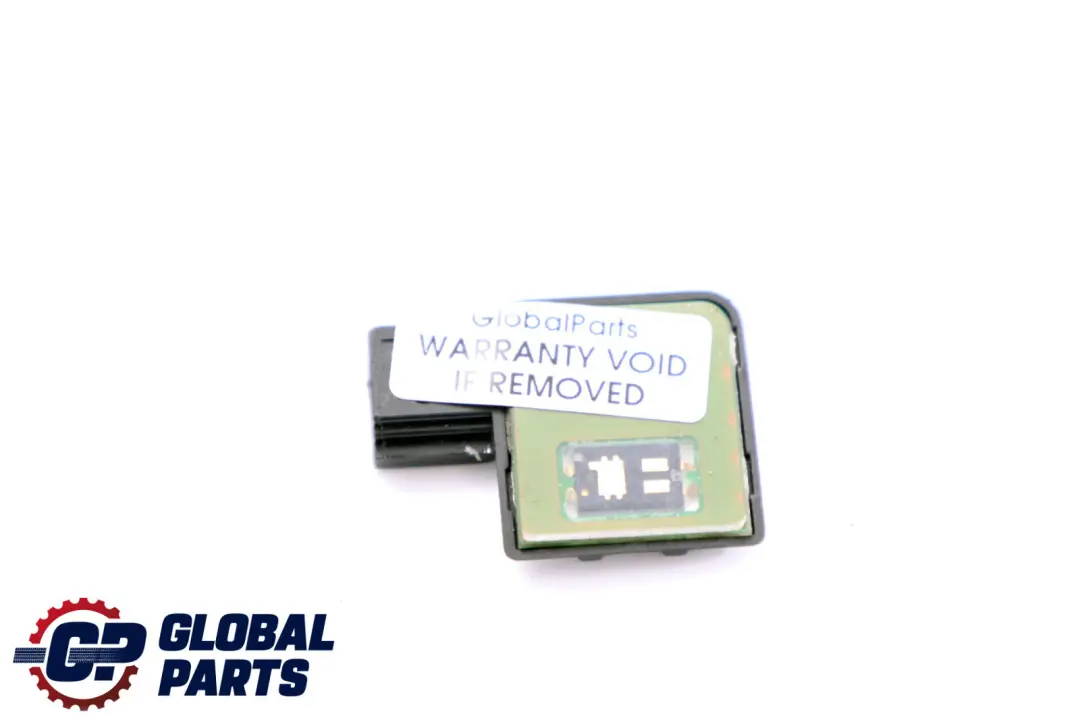 BMW X5 X6 E70 E71 Beschlagsensor Clipse 6411 - SKU 9115220 - Numéro de pièce 9115220