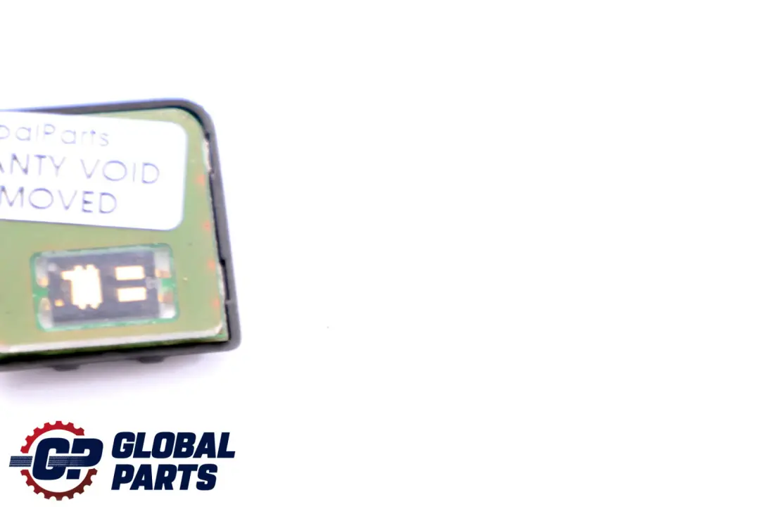BMW X5 X6 E70 E71 Beschlagsensor Clipse 6411 - SKU 9115220 - Numéro de pièce 9115220