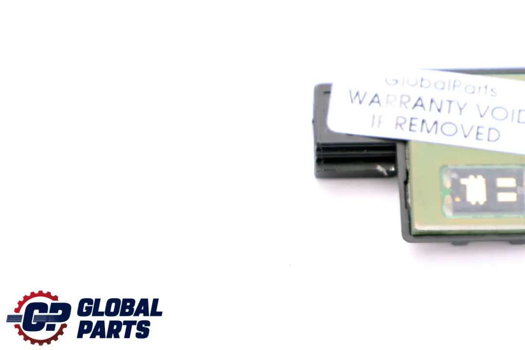 BMW X5 X6 E70 E71 Beschlagsensor Clipse 6411 - SKU 9115220 - Numéro de pièce 9115220