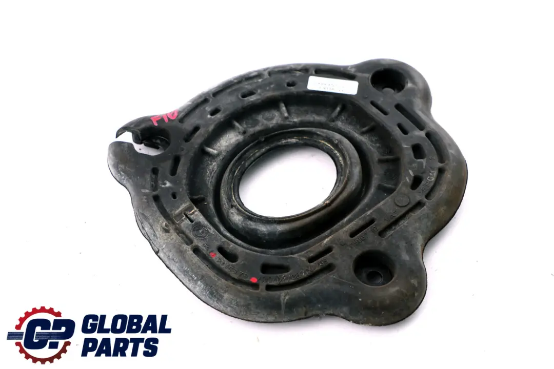 BMW 5 6 Series F10 F11 F12 F13 Sealing Plate Air Conditioning - SKU 9115379 - Part number 9115379