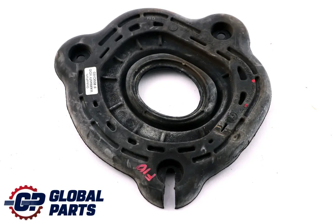 BMW 5 6 Series F10 F11 F12 F13 Sealing Plate Air Conditioning - SKU 9115379 - Part number 9115379