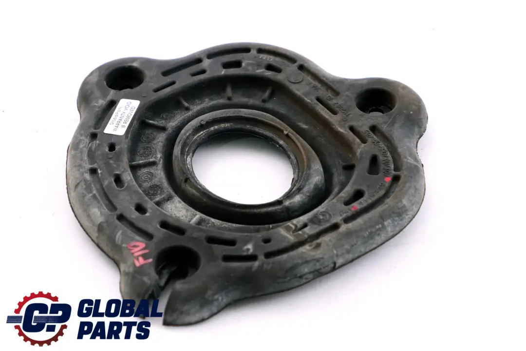 BMW 5 6 Series F10 F11 F12 F13 Sealing Plate Air Conditioning - SKU 9115379 - Part number 9115379