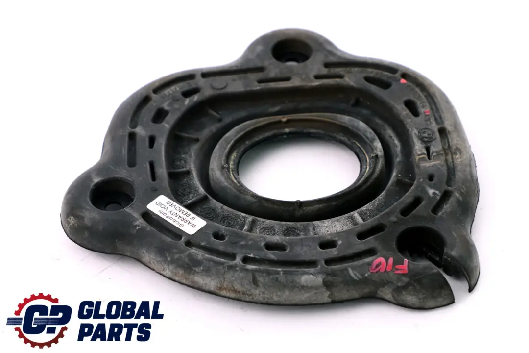 BMW 5 6 Series F10 F11 F12 F13 Sealing Plate Air Conditioning - SKU 9115379 - Part number 9115379
