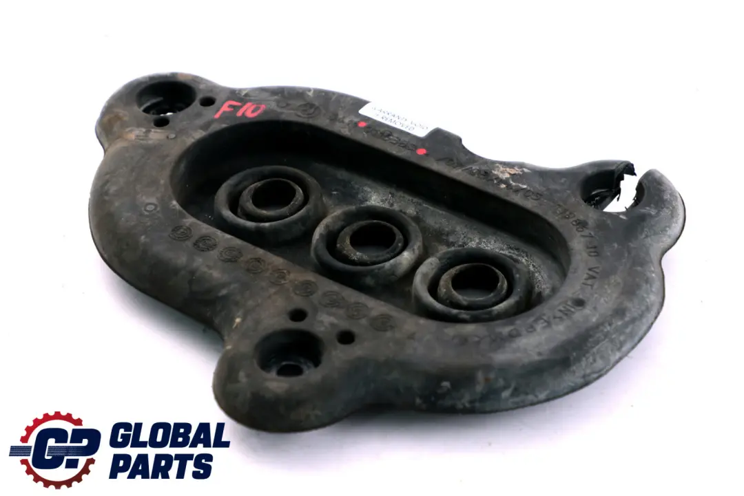BMW 5 6 Series F10 F11 F12 F13 Sealing Plate Gasket Heater - SKU 9115380 - Part number 9115380