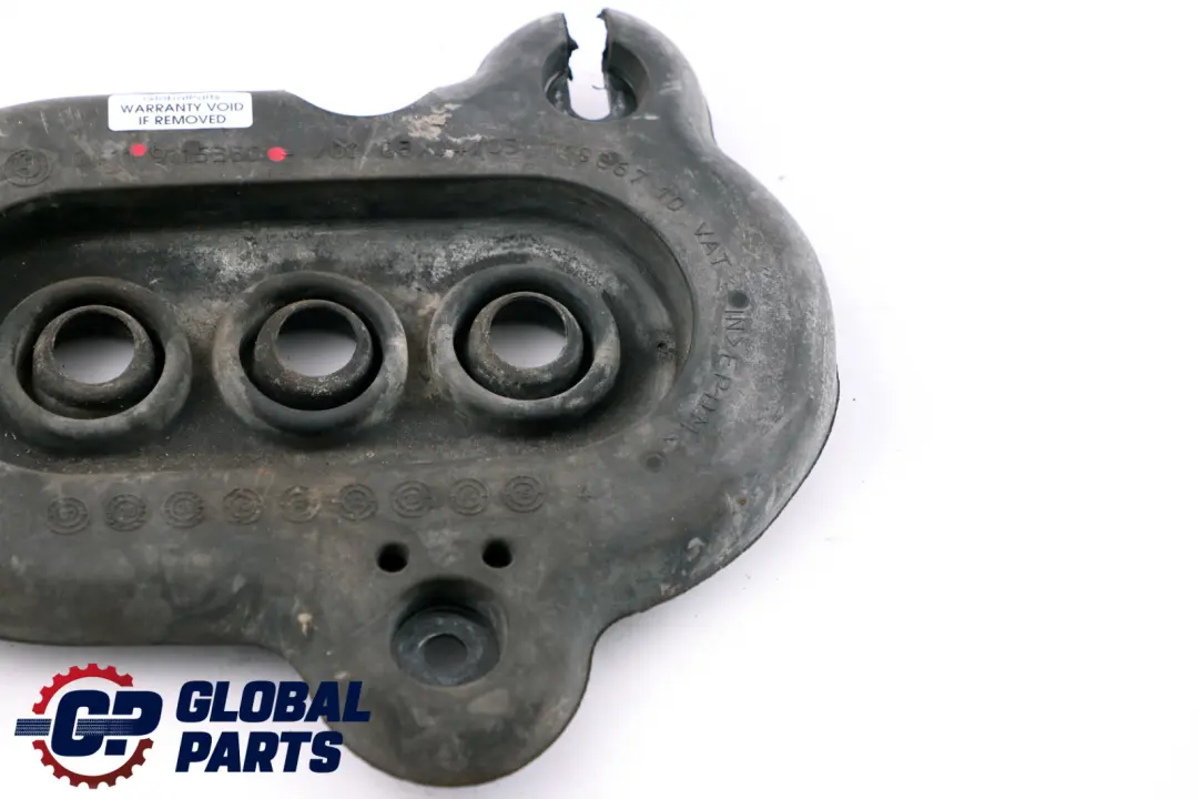 BMW 5 6 Series F10 F11 F12 F13 Sealing Plate Gasket Heater - SKU 9115380 - Part number 9115380
