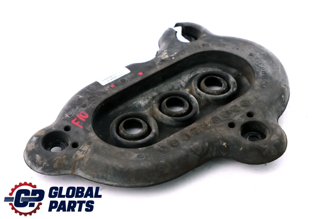 BMW 5 6 Series F10 F11 F12 F13 Sealing Plate Gasket Heater - SKU 9115380 - Part number 9115380