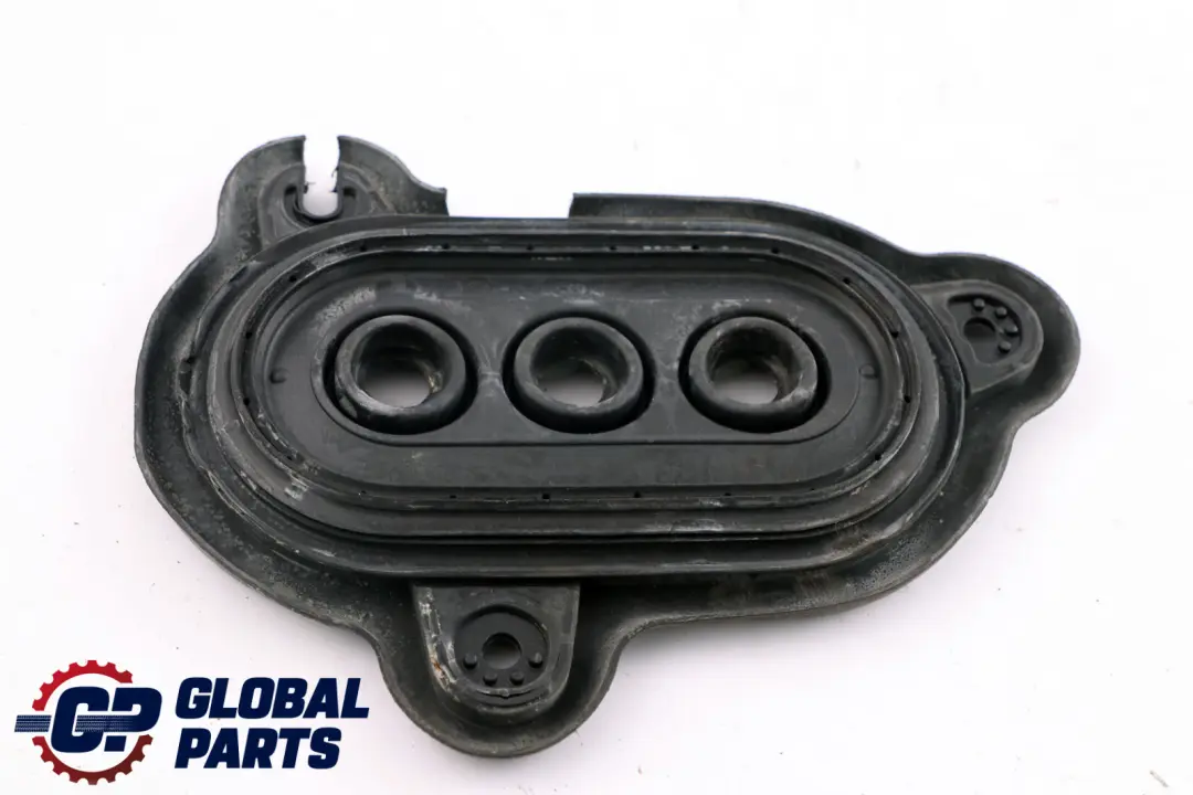 BMW 5 6 Series F10 F11 F12 F13 Sealing Plate Gasket Heater - SKU 9115380 - Part number 9115380