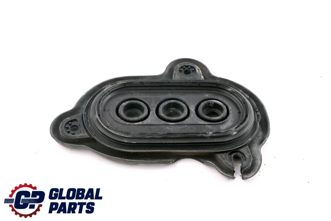 BMW 5 6 Series F10 F11 F12 F13 Sealing Plate Gasket Heater - SKU 9115380 - Part number 9115380