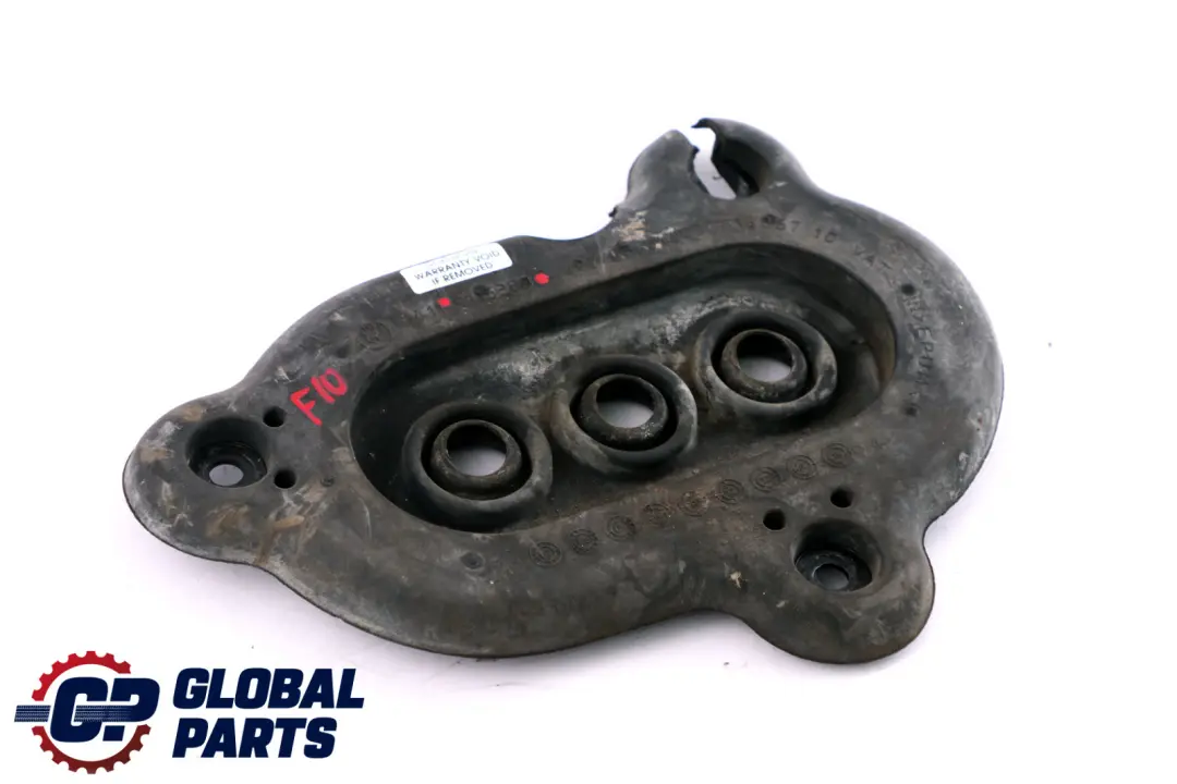 BMW 5 6 Series F10 F11 F12 F13 Sealing Plate Gasket Heater - SKU 9115380 - Part number 9115380