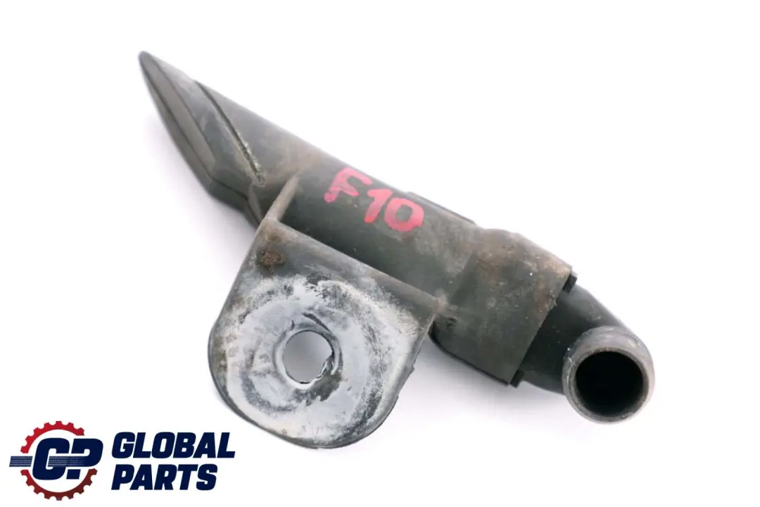 BMW 5 7 Series F01 F02 F10 F11 Condensate Drain Left N/S Hose Line Pipe - SKU 9115395 - Part number 9115395