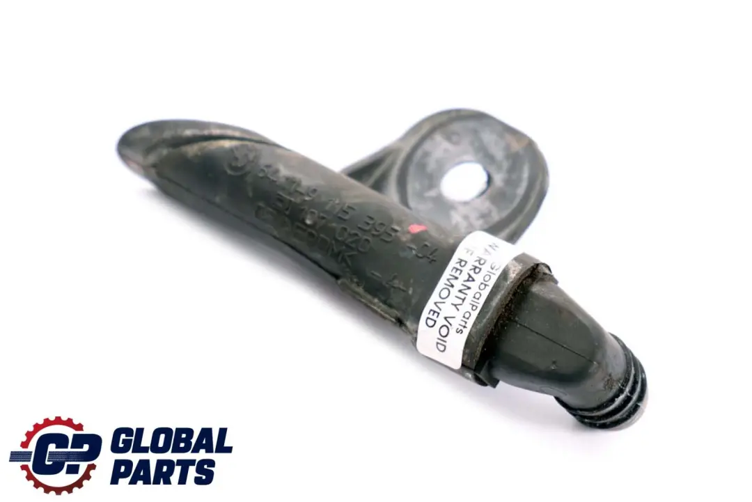 Condensate Drain Left N/S Hose Line Pipe to BMW 5 7 Series F01 F02 F10 F11 with Part number 9115395 BMW 5 7 Series F01 F02 F10 F11 Condensate Drain Left N/S Hose Line Pipe - SKU 9115395 - Part number 9115395