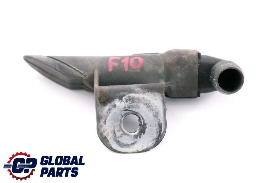 BMW 5 7 er F01 F02 F10 F11 Kondenswasserablauf Links - SKU 9115395 - Teilenummer 9115395