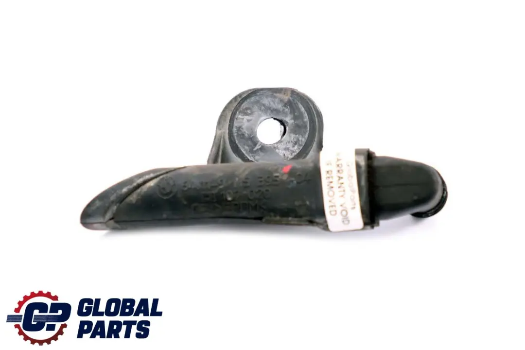 BMW 5 7 Series F01 F02 F10 F11 Condensate Drain Left N/S Hose Line Pipe - SKU 9115395 - Part number 9115395