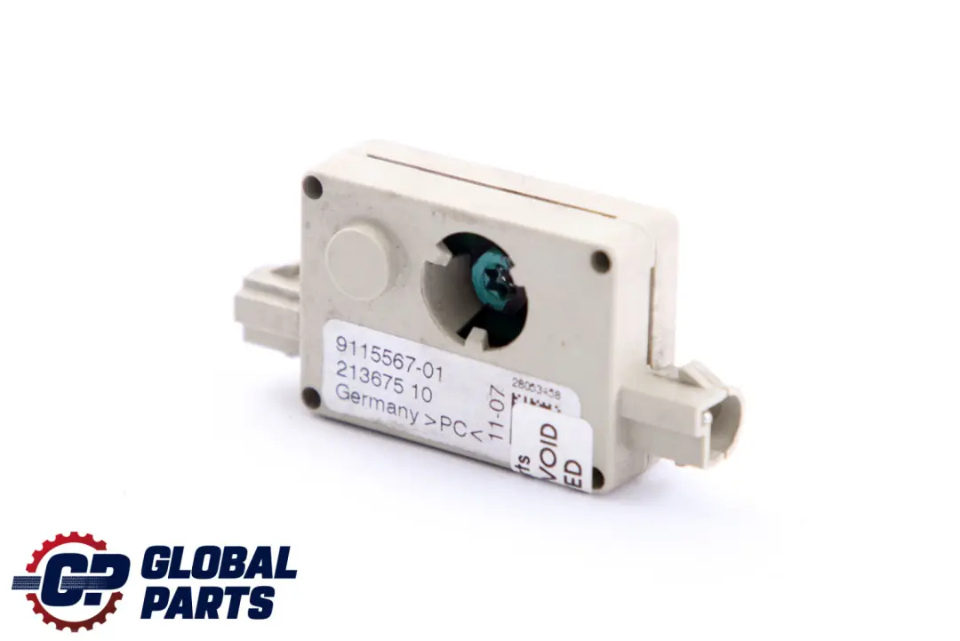 Circuit De Piège À Diversité D'Antenne pour BMW E93 à propos du numéro de pièce 9115567 BMW E93 Circuit De Piège À Diversité D'Antenne - SKU 9115567 - Numéro de pièce 9115567