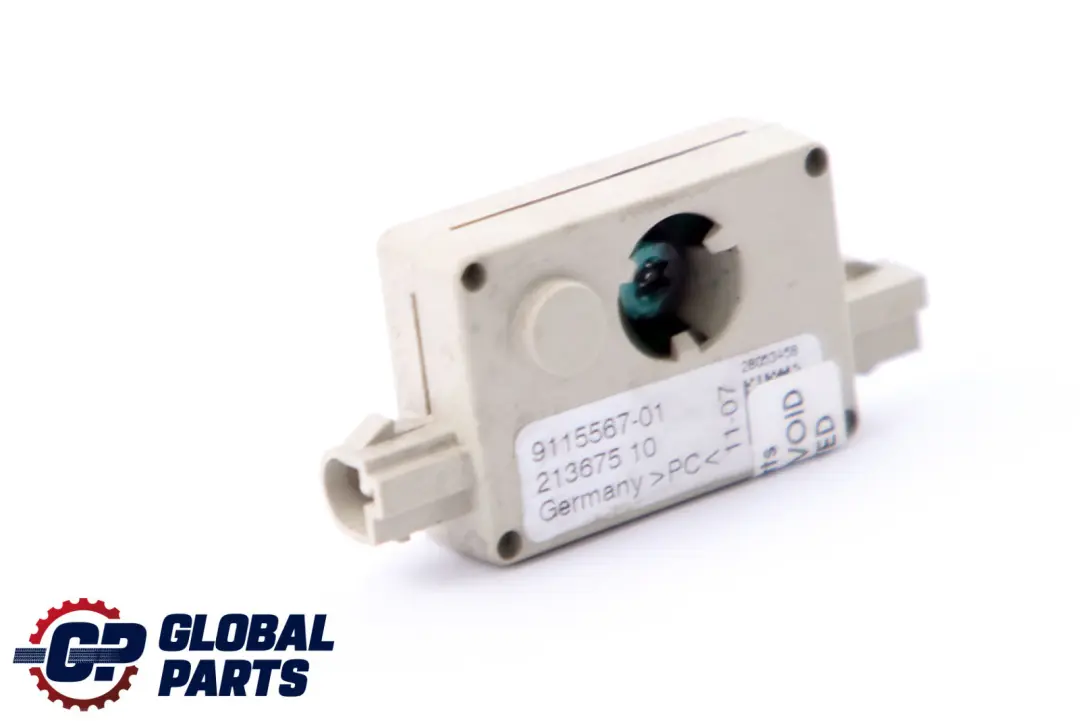 Circuit De Piège À Diversité D'Antenne pour BMW E93 à propos du numéro de pièce 9115567 BMW E93 Circuit De Piège À Diversité D'Antenne - SKU 9115567 - Numéro de pièce 9115567