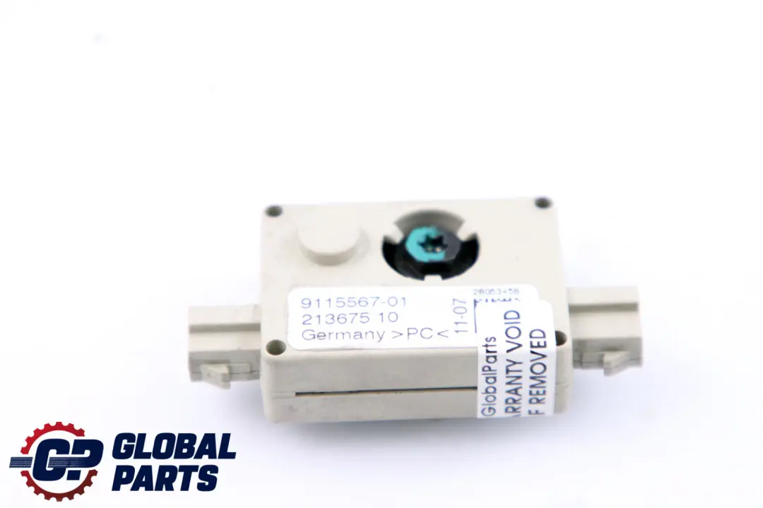 Antenna Aerial Diversity Trap Circuit to BMW E93 with Part number 9115567 BMW E93 Antenna Aerial Diversity Trap Circuit - SKU 9115567 - Part number 9115567