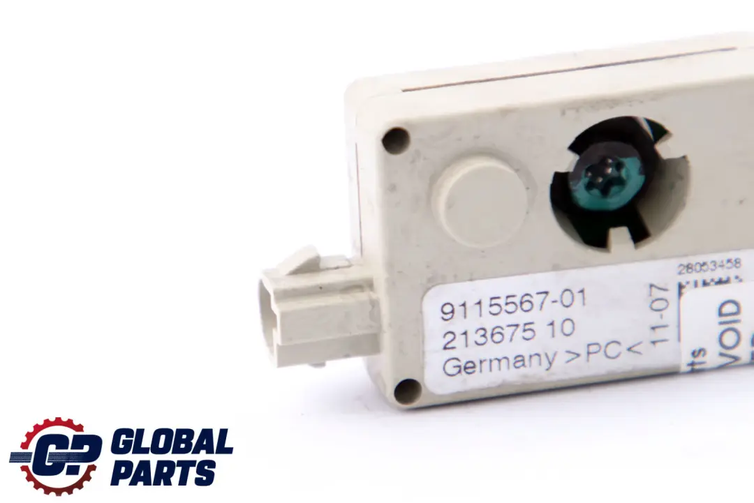 BMW 3 Series E93 Antenna Aerial Diversity Trap Circuit - SKU 9115567 - Part number 9115567