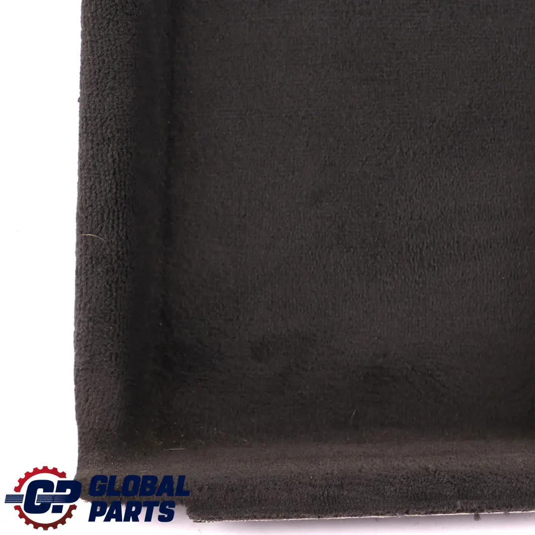 Moldura Trasero Solapa Alfombra Panel Izquierdo Lado Negro para BMW X5 E70 con número de pieza 7145909 BMW X5 E70 Moldura Trasero Solapa Alfombra Panel Izquierdo Lado Negro - SKU 9115619 - Número de pieza 7145909